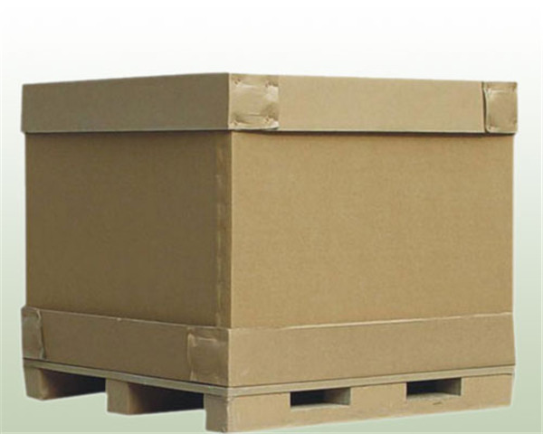 烟台市重型包装纸箱有哪些优势？