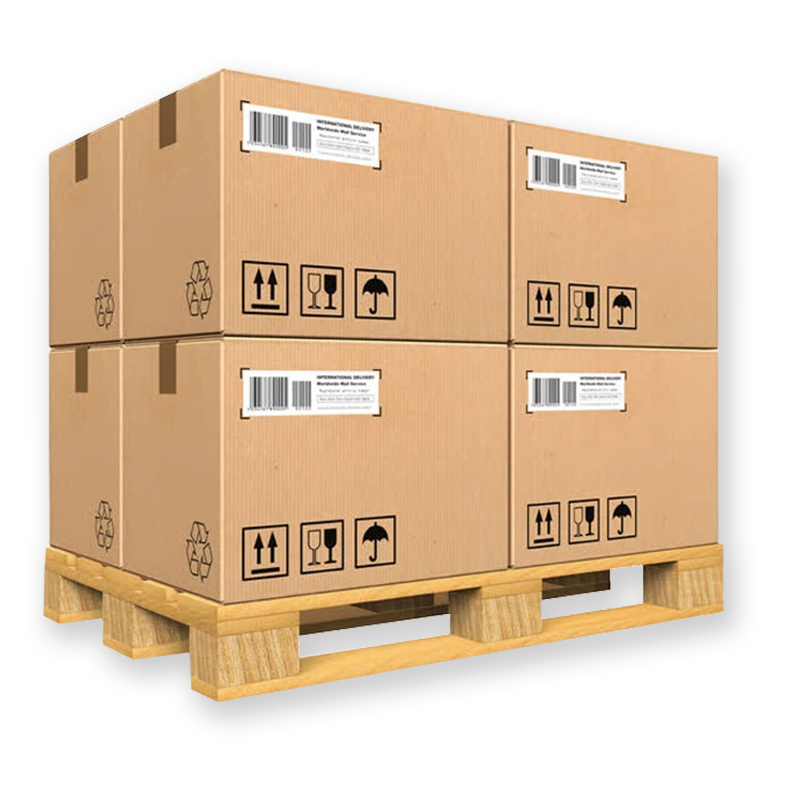烟台市重型包装纸箱有哪六大优点