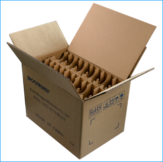 烟台市东莞纸箱厂-建议如何提高纸箱承重量