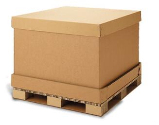 烟台市重型纸箱与普通木箱相比优点有哪些？