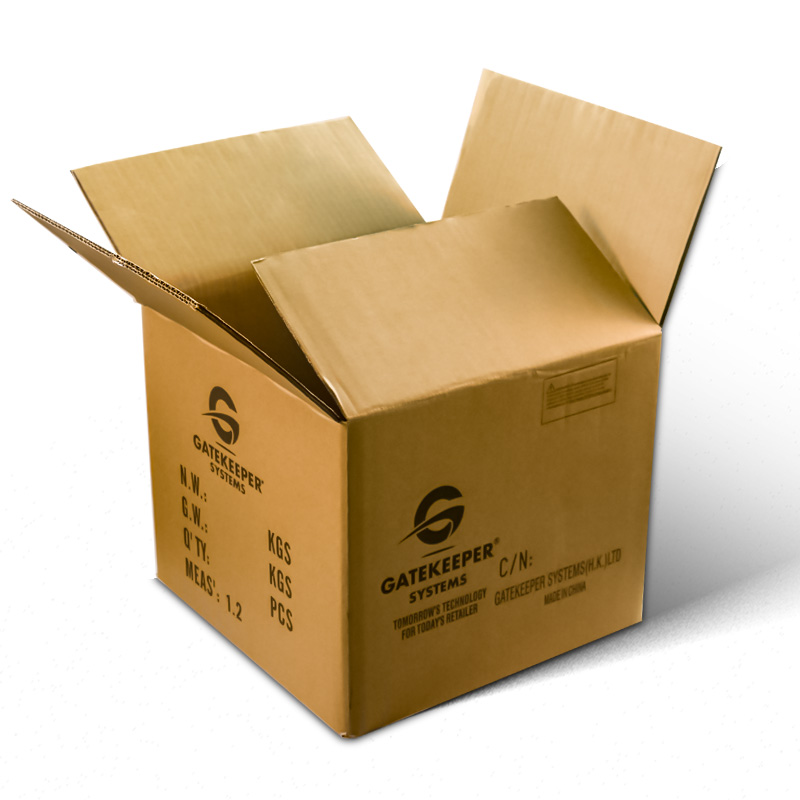 烟台市瓦楞纸箱 可定制纸箱厂直供