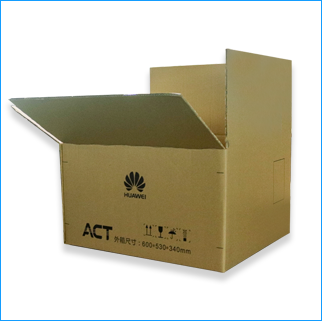 烟台市纸箱包装介绍纸箱定制的要求