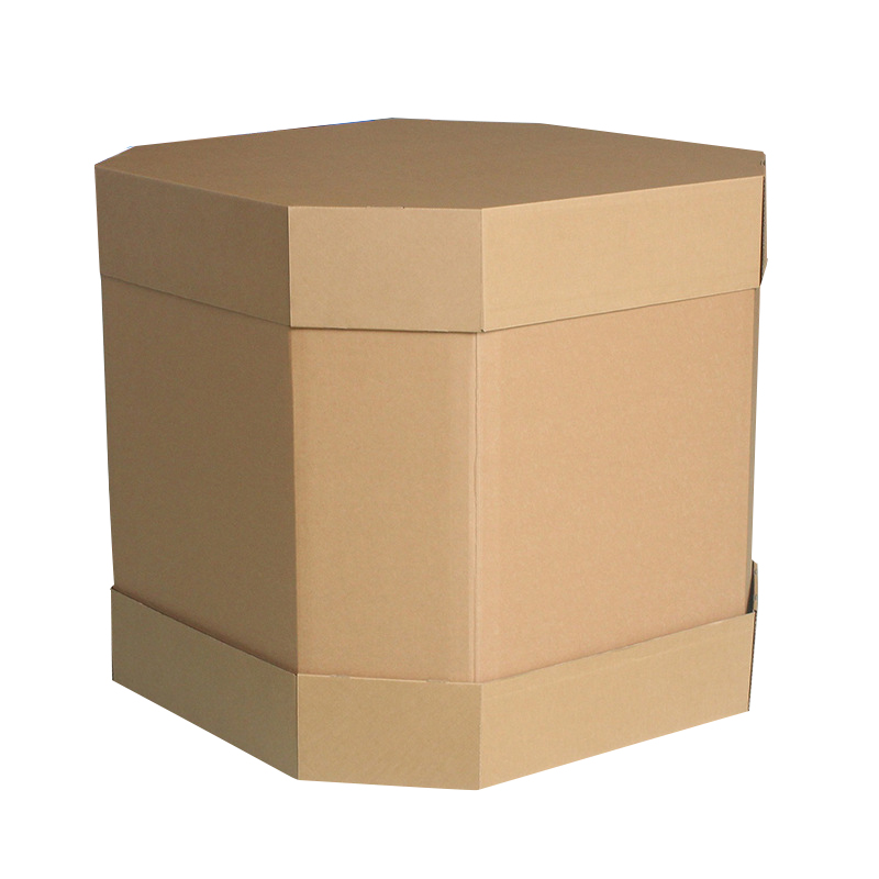 烟台市重型纸箱有哪些优点？